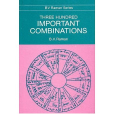 Three Hundred Important Combinations